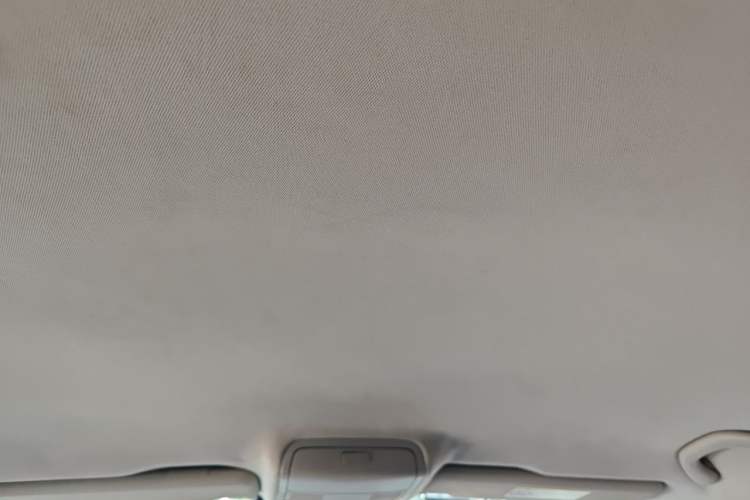 Used Volkswagen Passat 2016 280TSI Manual Luxury Edition Headliner