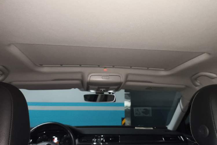 Used Volkswagen Passat 2016 330TSI DSG Prestige Edition Headliner