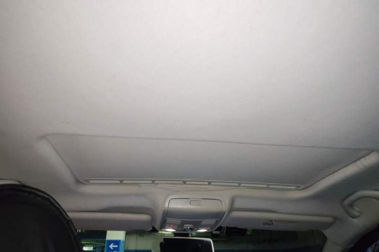 Used Volkswagen Passat 2016 280TSI DSG Prestige Edition Headliner