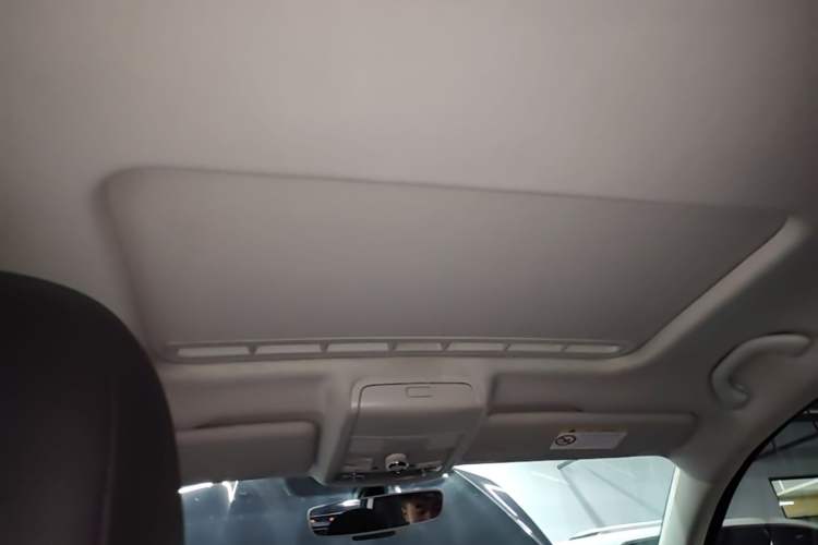 Used Volkswagen Passat 2016 330TSI DSG Prestige Edition Headliner