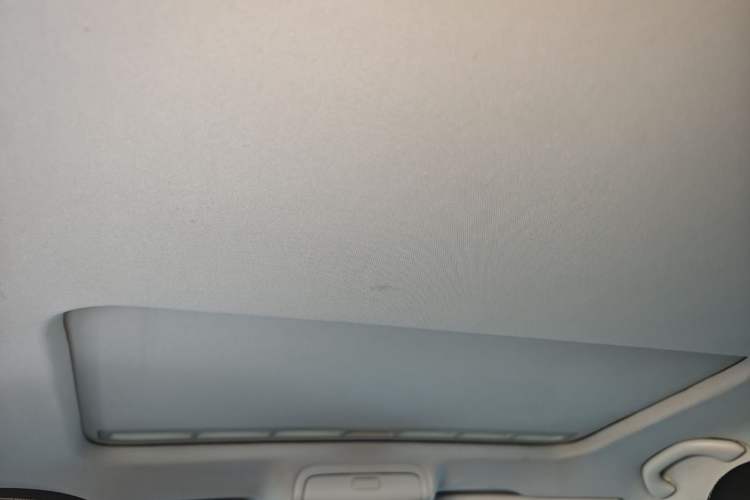 Used Volkswagen Passat 2016 330TSI DSG Luxury Edition Headliner