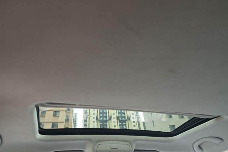 Used Volkswagen Passat 2016 330TSI DSG Prestige Edition Headliner