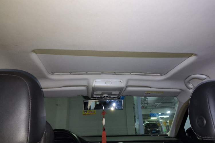 Used Volkswagen Passat 2016 330TSI DSG Prestige Edition Headliner
