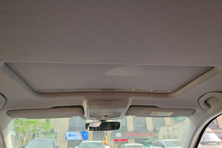Used Volkswagen Passat 2016 330TSI DSG Prestige Edition Headliner