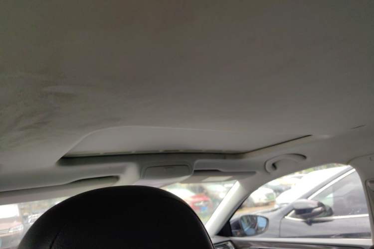 Used Volkswagen Passat 2016 330TSI DSG Prestige Edition Headliner