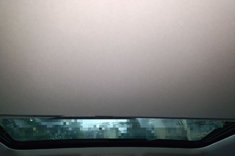 Used Volkswagen Passat 2016 330TSI DSG Luxury Edition Headliner