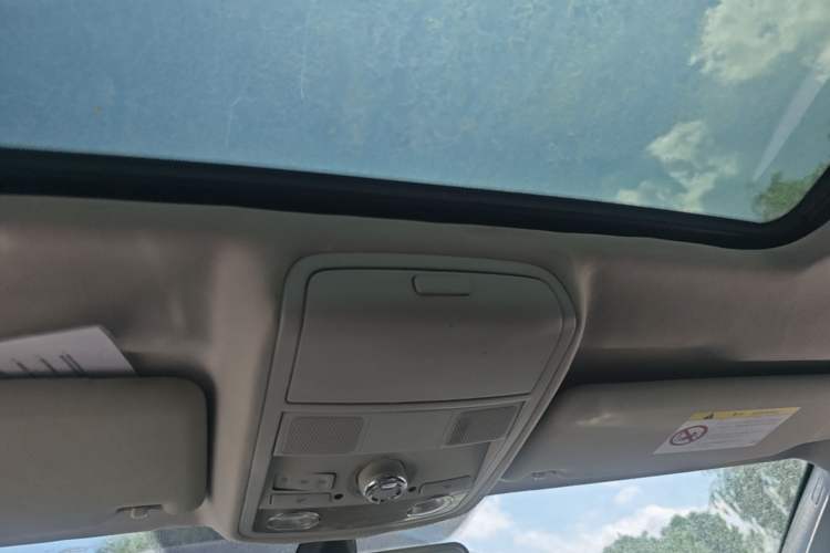 Used Volkswagen Passat 2016 280TSI DSG Prestige Edition Headliner