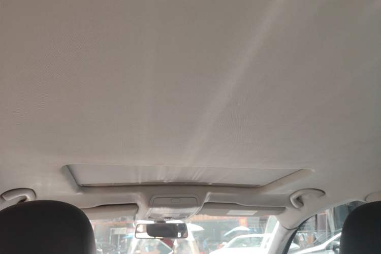 Used Volkswagen Passat 2016 280TSI DSG Prestige Edition Headliner