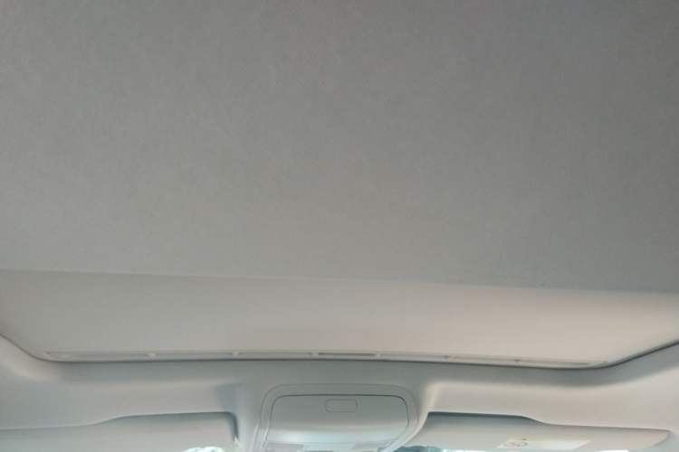 Used Volkswagen Passat 2016 330TSI DSG Luxury Edition Headliner