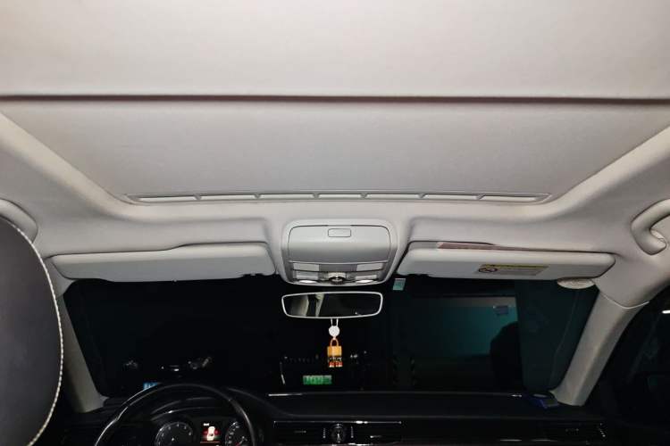 Used Volkswagen Passat 2016 330TSI DSG Prestige Edition Headliner