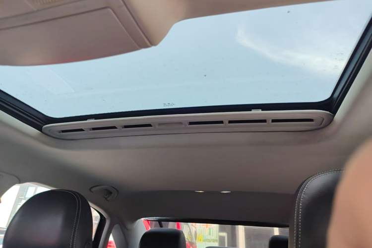 Used Volkswagen Passat 2016 380TSI DSG Prestige Edition Headliner