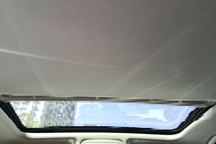 Used Volkswagen Passat 2016 330TSI DSG Luxury Edition Headliner