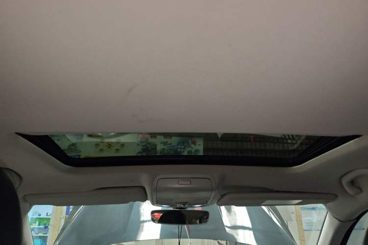 Used Volkswagen Passat 2016 330TSI DSG Prestige Edition Headliner