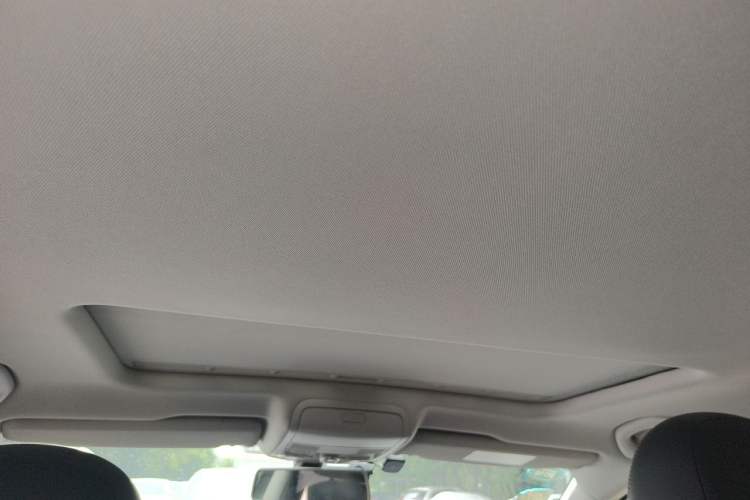 Used Volkswagen Passat 2016 280TSI DSG Prestige Edition Headliner