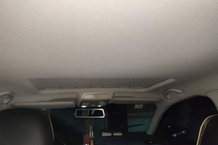 Used Volkswagen Passat 2016 330TSI DSG Luxury Edition Headliner