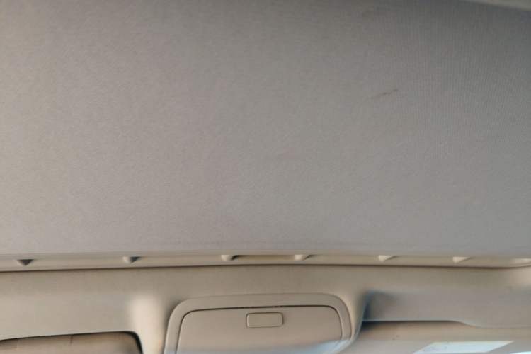 Used Volkswagen Passat 2016 280TSI DSG Prestige Edition Headliner