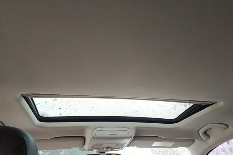 Used Volkswagen Passat 2016 330TSI DSG Prestige Edition Headliner