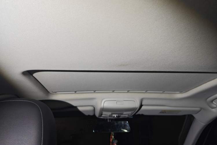 Used Volkswagen Passat 2016 330TSI DSG Luxury Edition Headliner