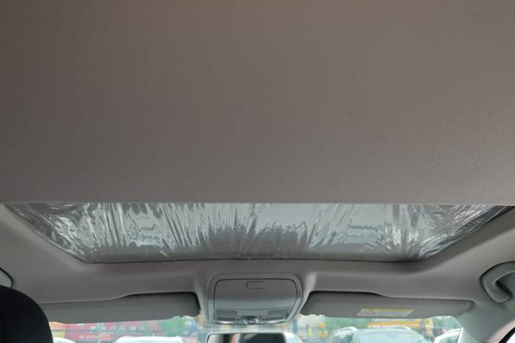 Used Volkswagen Passat 2016 1.8T Government Procurement Version (CEA Engine + 6AT) Headliner