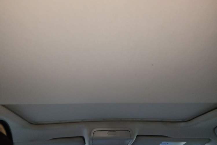 Used Volkswagen Passat 2016 330TSI DSG Luxury Edition Headliner