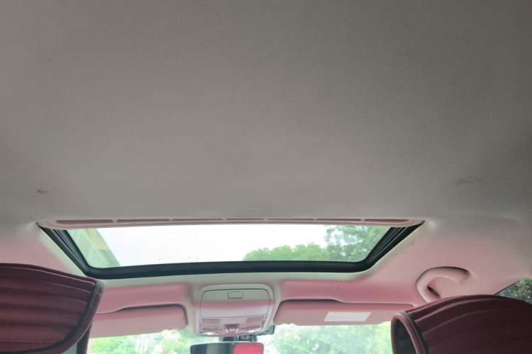 Used Volkswagen Passat 2016 330TSI DSG Prestige Edition Headliner