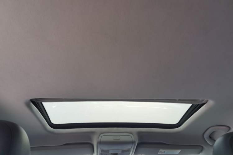 Used Volkswagen Passat 2016 380TSI DSG Ultimate Edition Headliner