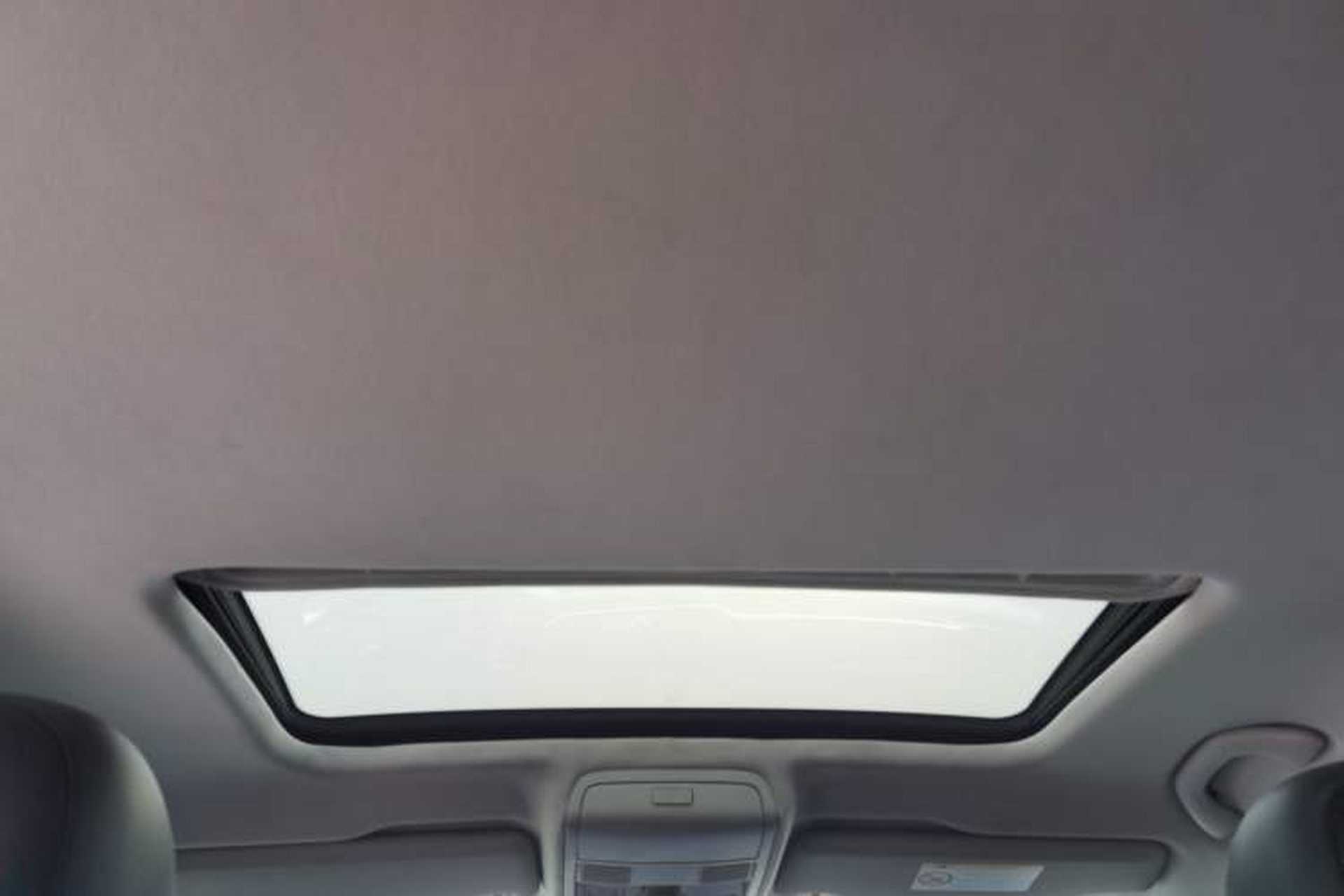 Used Volkswagen Passat 2016 380TSI DSG Ultimate Edition Headliner
