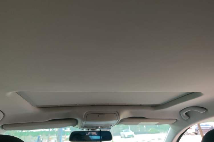 Used Volkswagen Passat 2016 280TSI DSG Prestige Edition Headliner
