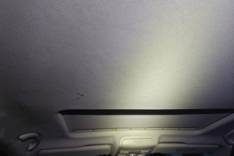 Used Volkswagen Passat 2016 330TSI DSG Luxury Edition Headliner