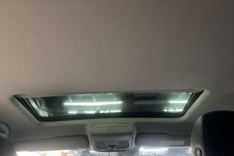 Used Volkswagen Passat 2016 1.8T Government Procurement Version (CEA Engine + 6AT) Headliner