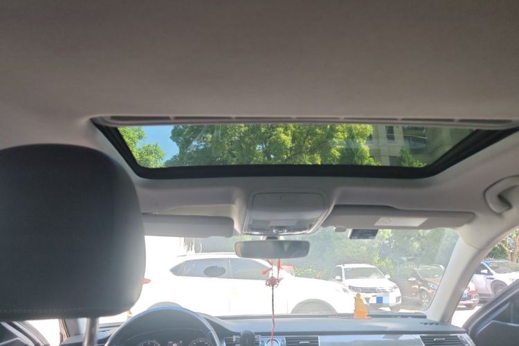 Used Volkswagen Passat 2016 330TSI DSG Prestige Edition Headliner