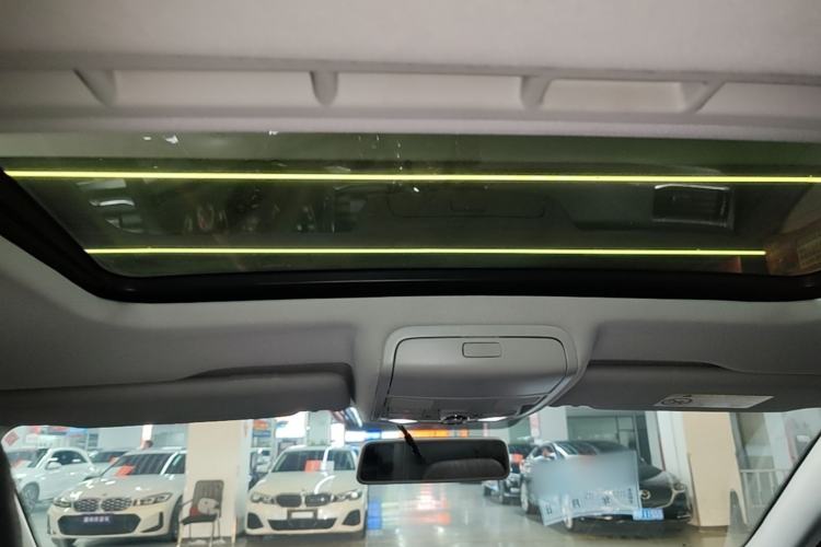 Used Volkswagen Passat 2016 1.8T Government Procurement Version (CEA Engine + 6AT) Headliner