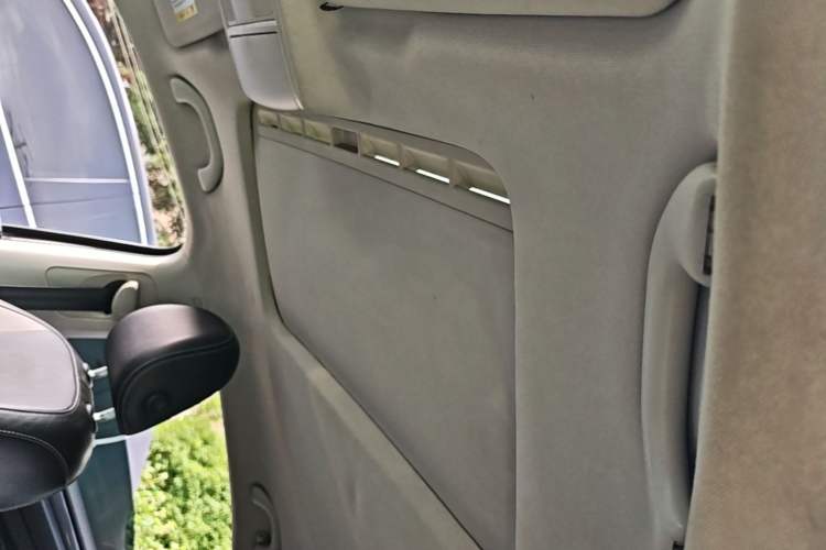 Used Volkswagen Passat 2016 280TSI DSG Prestige Edition Headliner