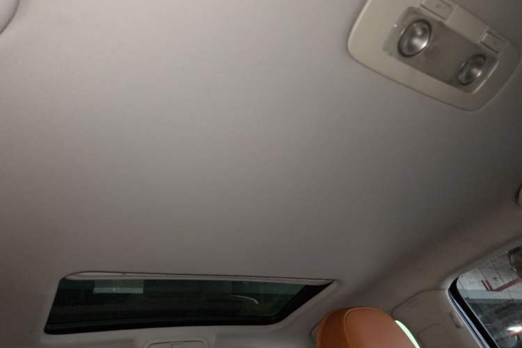 Used Volkswagen Passat 2016 280TSI DSG Prestige Edition Headliner