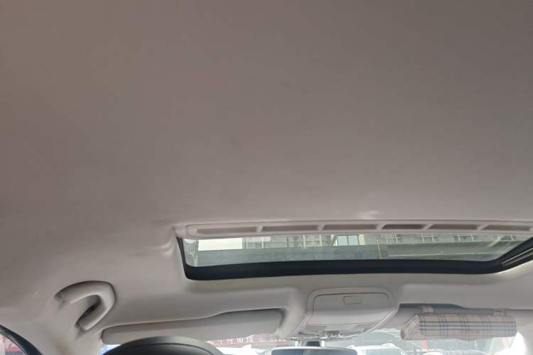 Used Volkswagen Passat 2016 330TSI DSG Prestige Edition Headliner