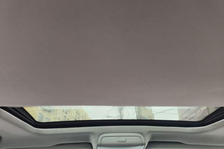 Used Volkswagen Passat 2016 280TSI DSG Prestige Edition Headliner