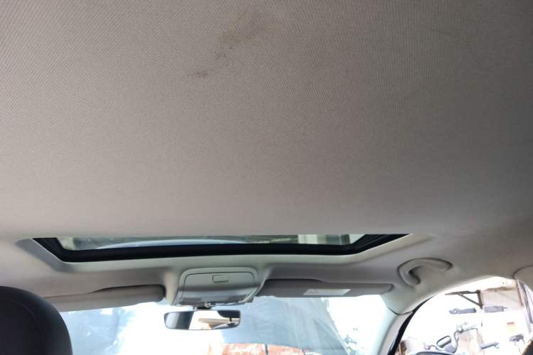 Used Volkswagen Passat 2016 330TSI DSG Prestige Edition Headliner