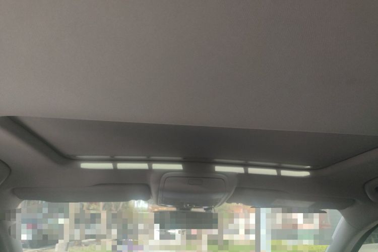 Used Volkswagen Passat 2016 330TSI DSG Prestige Edition Headliner