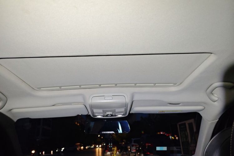 Used Volkswagen Passat 2016 330TSI DSG Luxury Edition Headliner