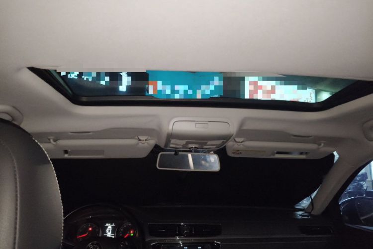 Used Volkswagen Passat 2016 280TSI DSG Prestige Edition Headliner