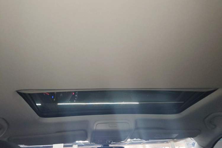 Used Volkswagen Passat 2016 330TSI DSG Prestige Edition Headliner