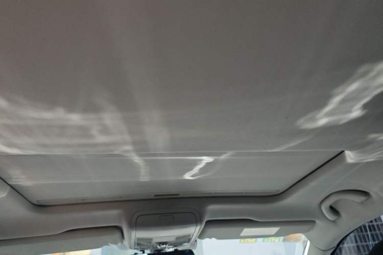 Used Volkswagen Passat 2016 330TSI DSG Prestige Edition Headliner