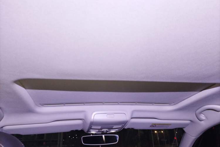 Used Volkswagen Passat 2016 330TSI DSG Prestige Edition Headliner