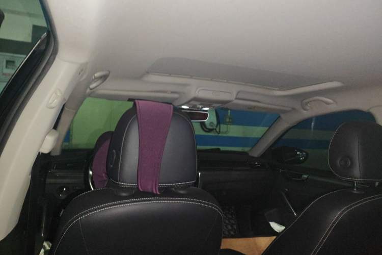 Used Volkswagen Passat 2016 330TSI DSG Prestige Edition Headliner