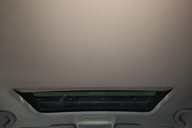 Used Volkswagen Passat 2016 330TSI DSG Luxury Edition Headliner