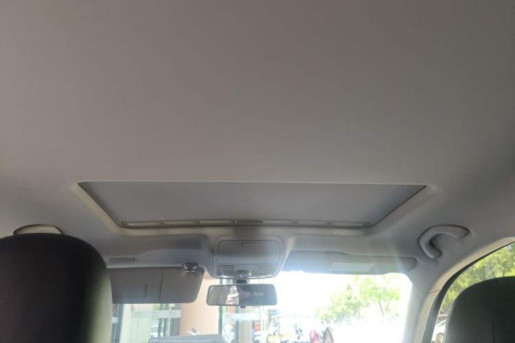 Used Volkswagen Passat 2016 330TSI DSG Luxury Edition Headliner