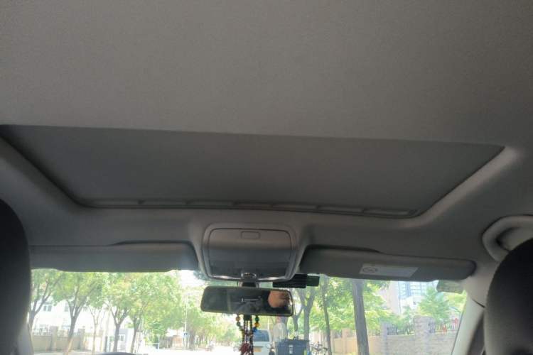 Used Volkswagen Passat 2016 330TSI DSG Luxury Edition Headliner