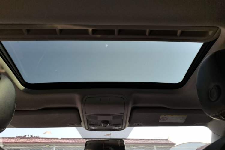 Used Volkswagen Passat 2016 1.8T Government Procurement Version (CEA Engine + 6AT) Headliner