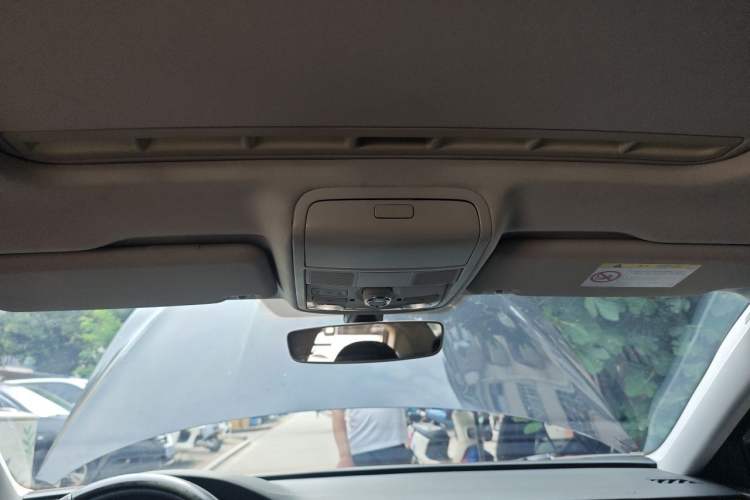 Used Volkswagen Passat 2016 330TSI DSG Prestige Edition Headliner