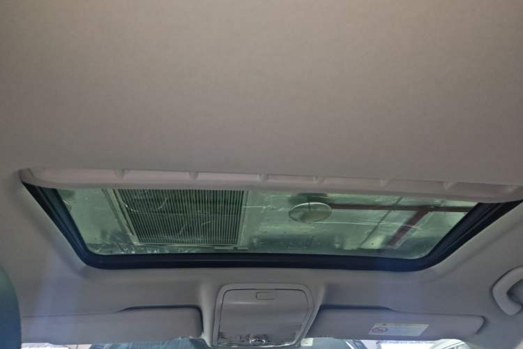 Used Volkswagen Passat 2016 330TSI DSG Prestige Edition Headliner